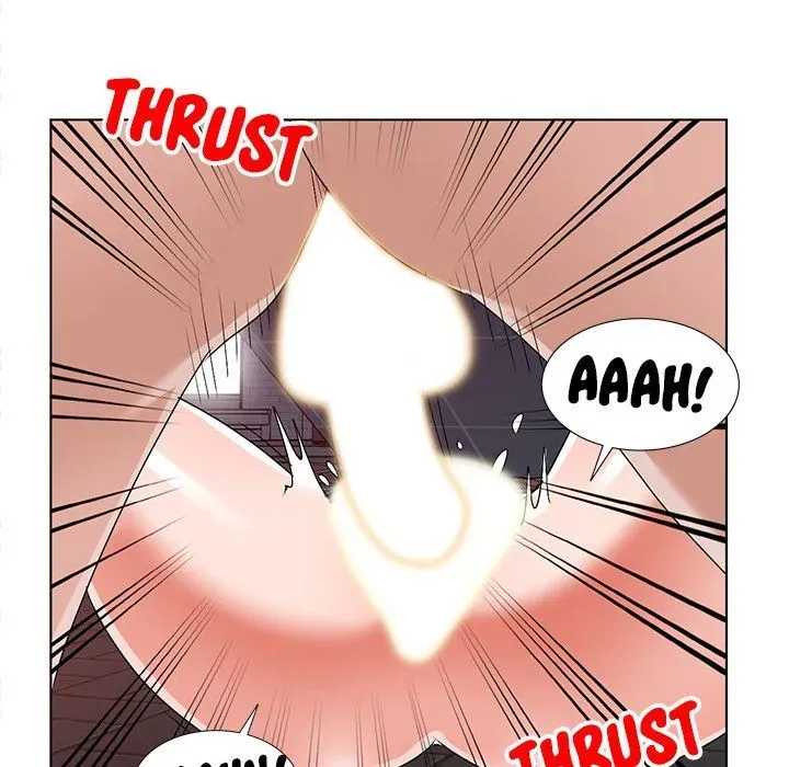 Read Daydream Nightmare chapter 24 image 53 on Lezhin