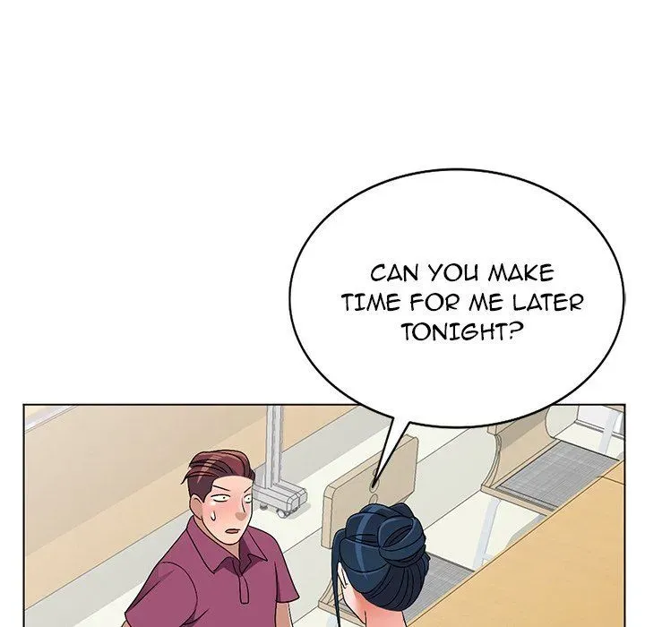 Read Daydream Nightmare chapter 25 image 102 on Lezhin