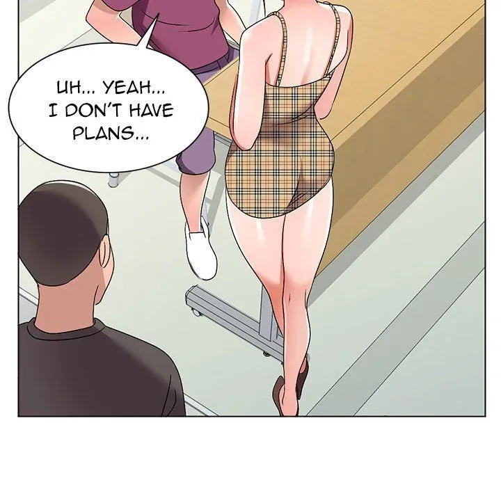 Read Daydream Nightmare chapter 25 image 103 on Lezhin