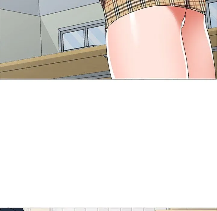 Read Daydream Nightmare chapter 25 image 106 on Lezhin
