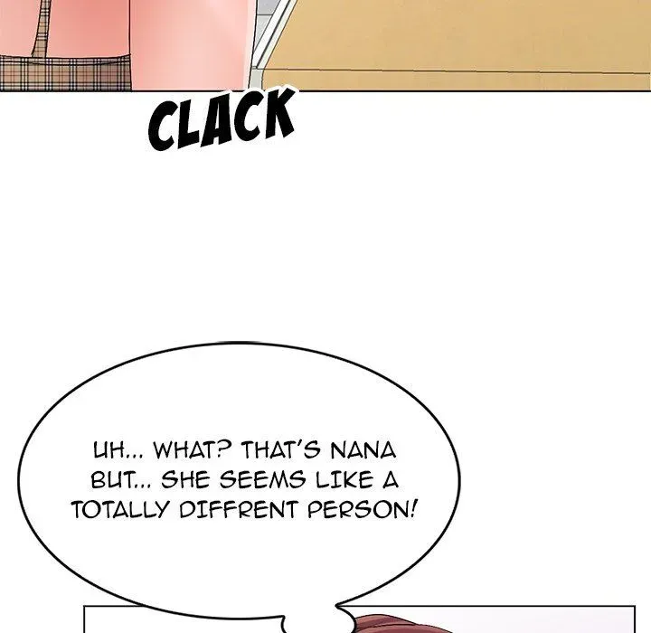Read Daydream Nightmare chapter 25 image 108 on Lezhin