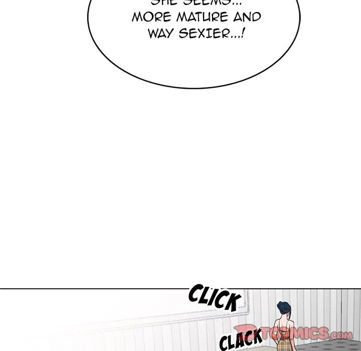 Read Daydream Nightmare chapter 25 image 110 on Lezhin