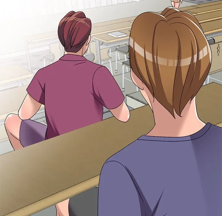 Read Daydream Nightmare chapter 25 image 111 on Lezhin