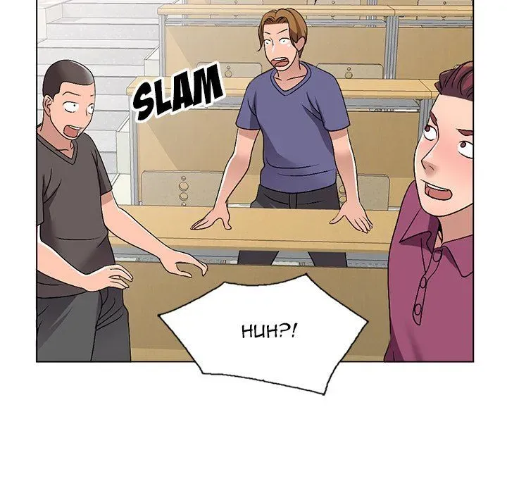 Read Daydream Nightmare chapter 25 image 117 on Lezhin