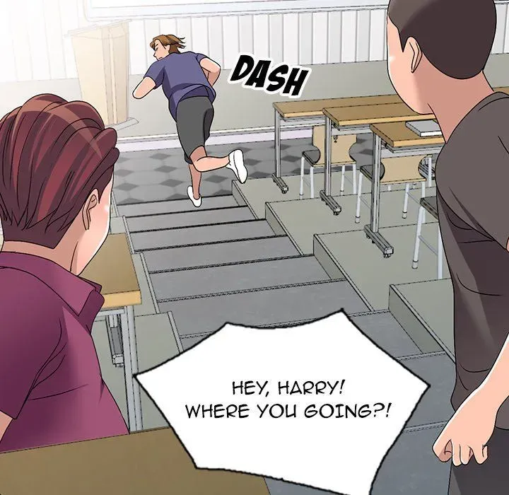 Read Daydream Nightmare chapter 25 image 119 on Lezhin