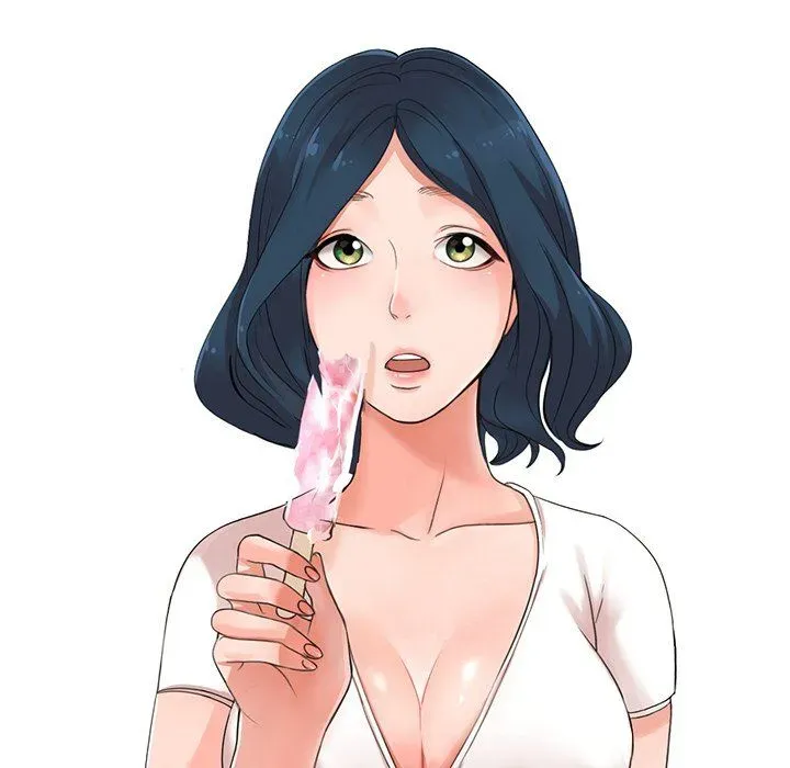 Read Daydream Nightmare chapter 25 image 12 on Lezhin