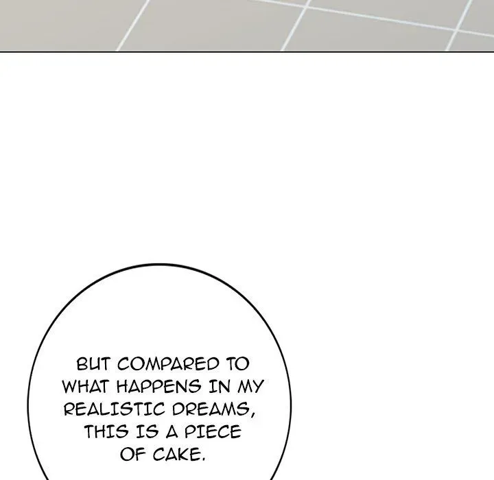 Read Daydream Nightmare chapter 25 image 123 on Lezhin
