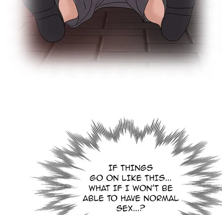 Read Daydream Nightmare chapter 25 image 127 on Lezhin
