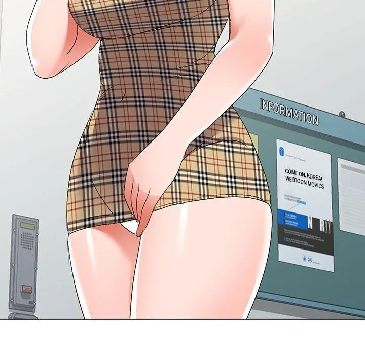 Read Daydream Nightmare chapter 25 image 129 on Lezhin