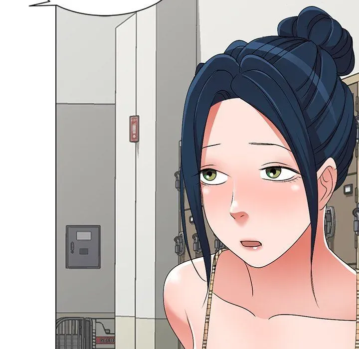 Read Daydream Nightmare chapter 25 image 131 on Lezhin