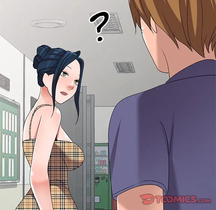 Read Daydream Nightmare chapter 25 image 134 on Lezhin