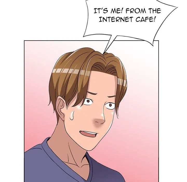 Read Daydream Nightmare chapter 25 image 136 on Lezhin