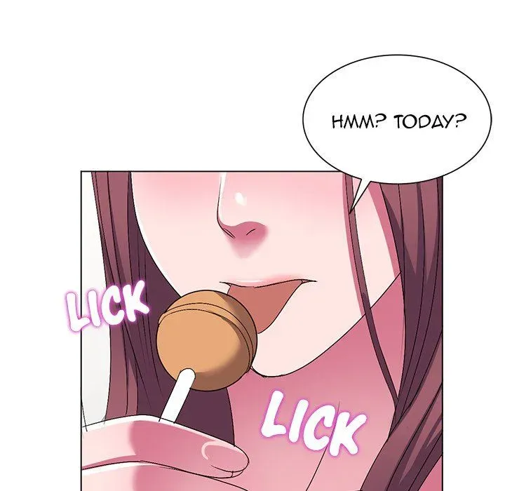 Read Daydream Nightmare chapter 25 image 16 on Lezhin