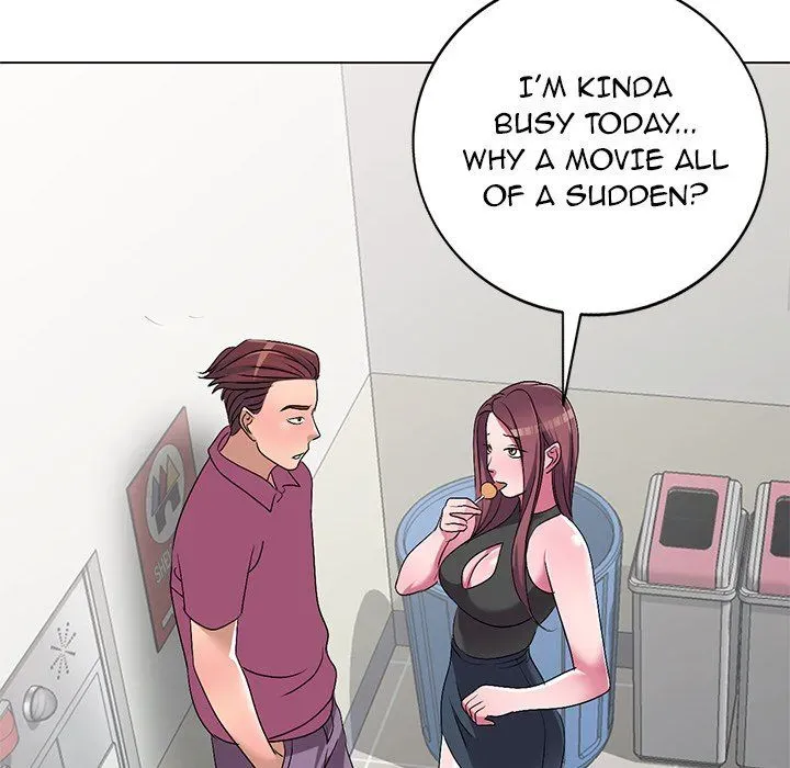 Read Daydream Nightmare chapter 25 image 18 on Lezhin