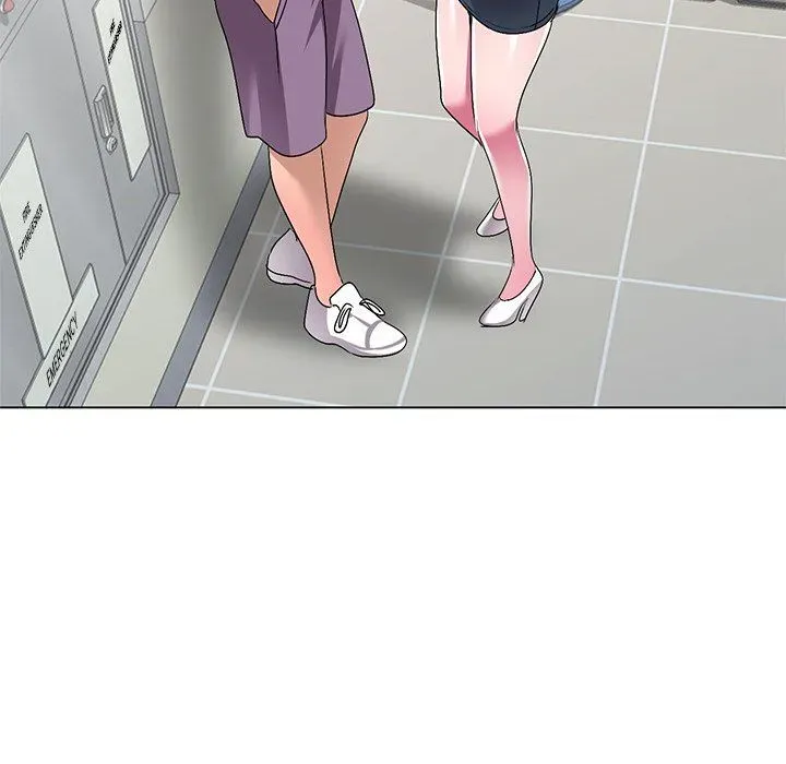 Read Daydream Nightmare chapter 25 image 19 on Lezhin