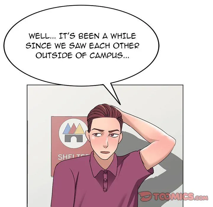 Read Daydream Nightmare chapter 25 image 20 on Lezhin