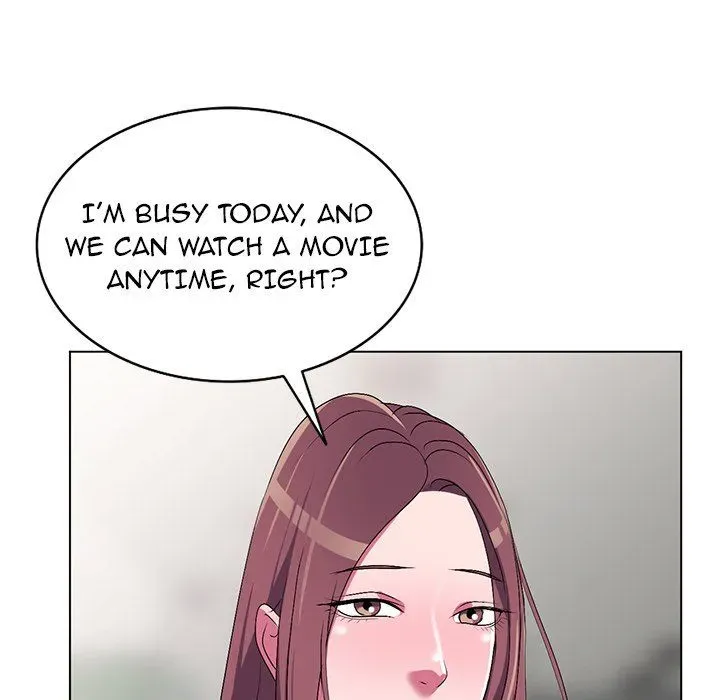 Read Daydream Nightmare chapter 25 image 24 on Lezhin