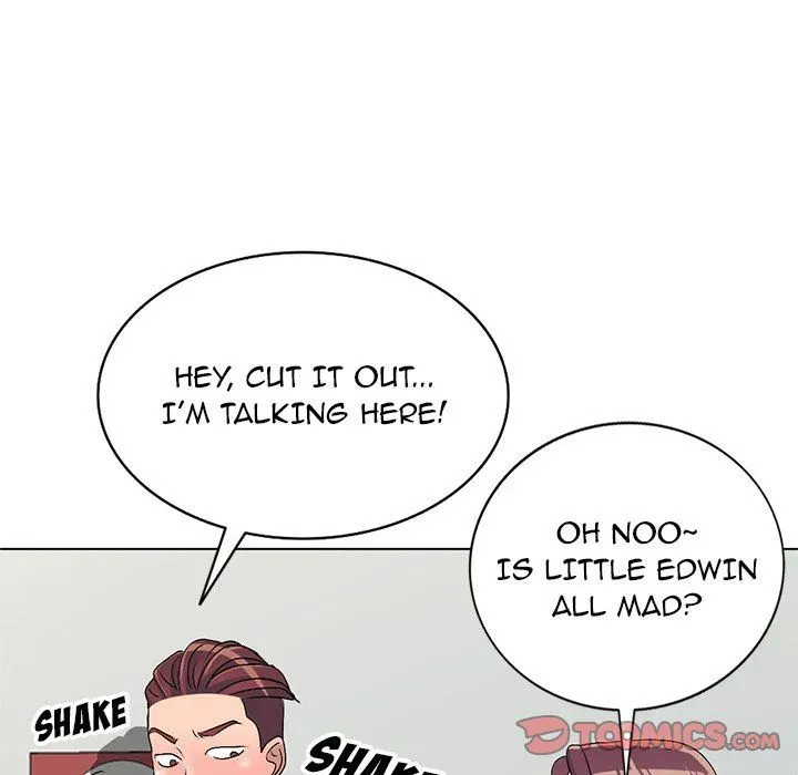 Read Daydream Nightmare chapter 25 image 26 on Lezhin