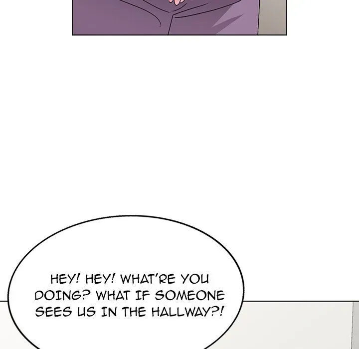 Read Daydream Nightmare chapter 25 image 29 on Lezhin