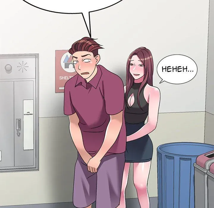 Read Daydream Nightmare chapter 25 image 30 on Lezhin