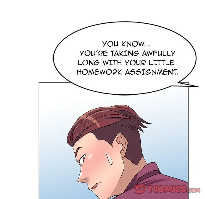 Read Daydream Nightmare chapter 25 image 32 on Lezhin