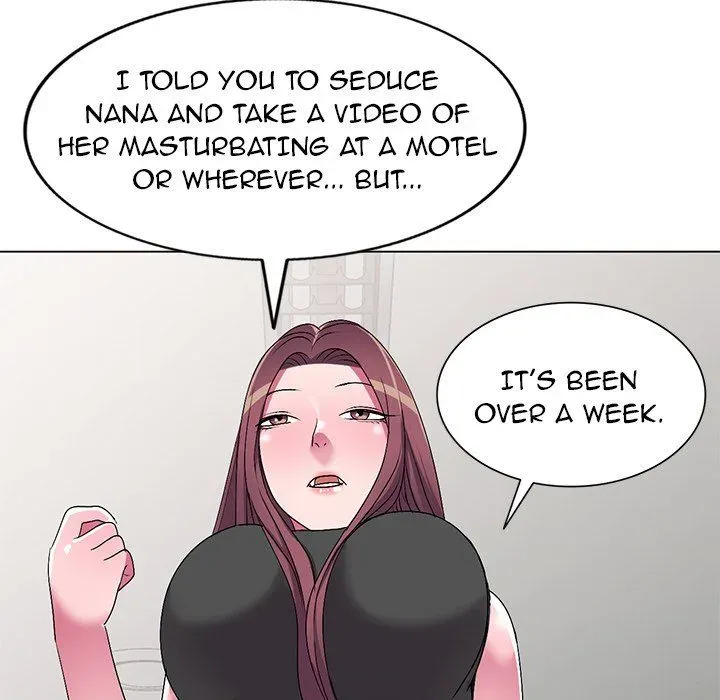 Read Daydream Nightmare chapter 25 image 34 on Lezhin