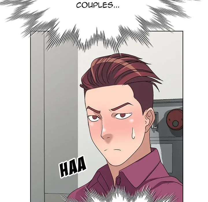Read Daydream Nightmare chapter 25 image 41 on Lezhin