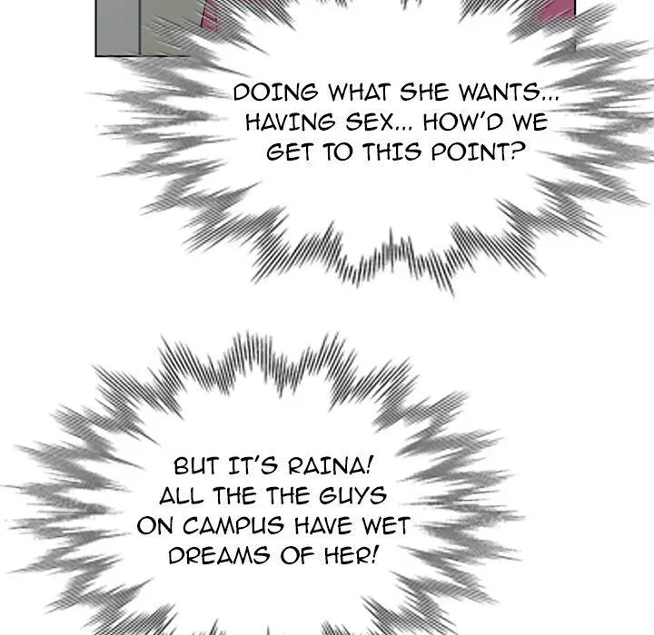Read Daydream Nightmare chapter 25 image 42 on Lezhin