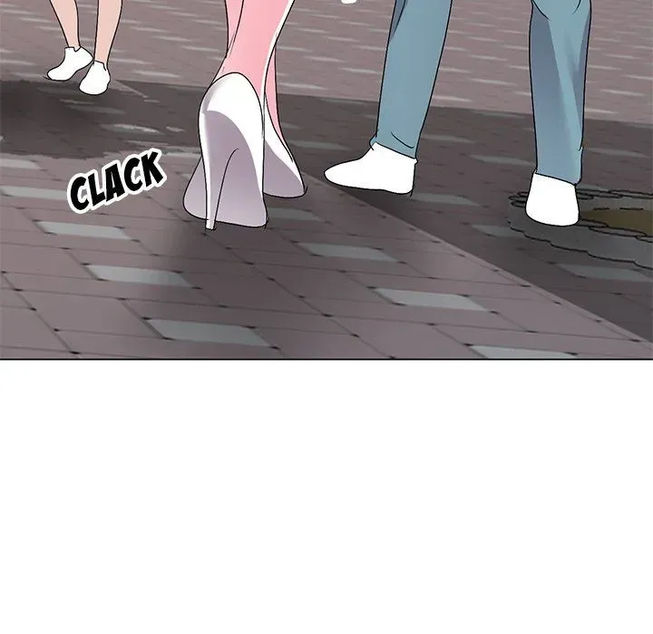 Read Daydream Nightmare chapter 25 image 45 on Lezhin