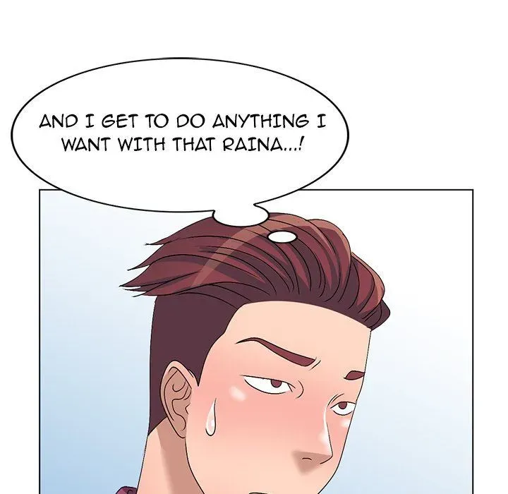 Read Daydream Nightmare chapter 25 image 46 on Lezhin