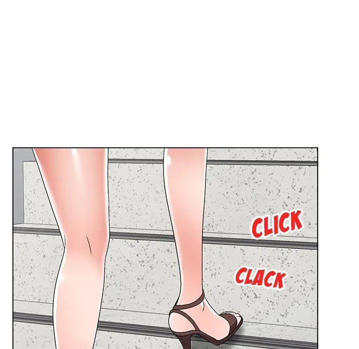Read Daydream Nightmare chapter 25 image 5 on Lezhin