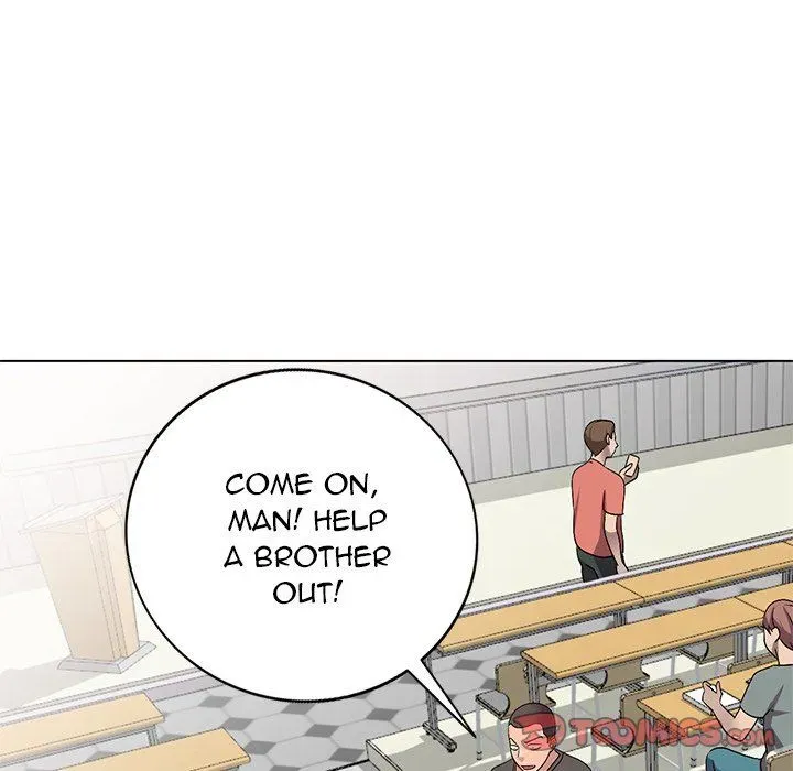 Read Daydream Nightmare chapter 25 image 50 on Lezhin