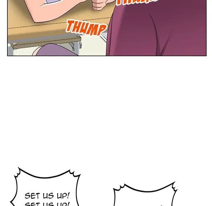 Read Daydream Nightmare chapter 25 image 55 on Lezhin