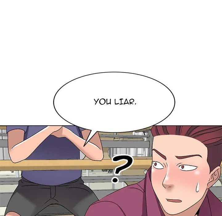 Read Daydream Nightmare chapter 25 image 61 on Lezhin