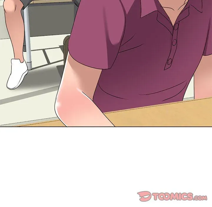 Read Daydream Nightmare chapter 25 image 62 on Lezhin