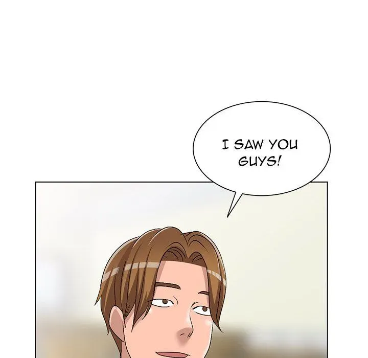 Read Daydream Nightmare chapter 25 image 63 on Lezhin