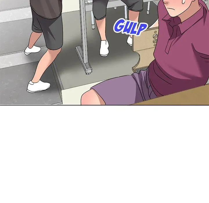 Read Daydream Nightmare chapter 25 image 66 on Lezhin
