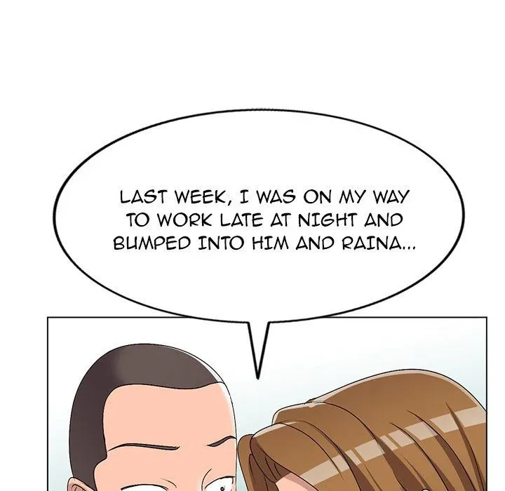 Read Daydream Nightmare chapter 25 image 67 on Lezhin