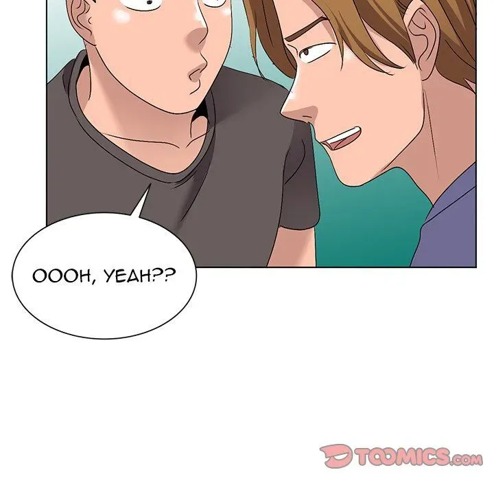 Read Daydream Nightmare chapter 25 image 68 on Lezhin