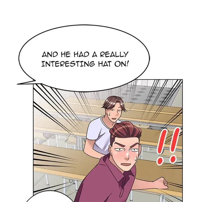 Read Daydream Nightmare chapter 25 image 69 on Lezhin
