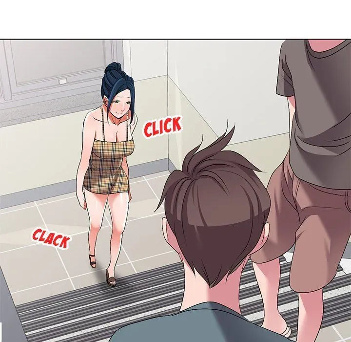 Read Daydream Nightmare chapter 25 image 7 on Lezhin