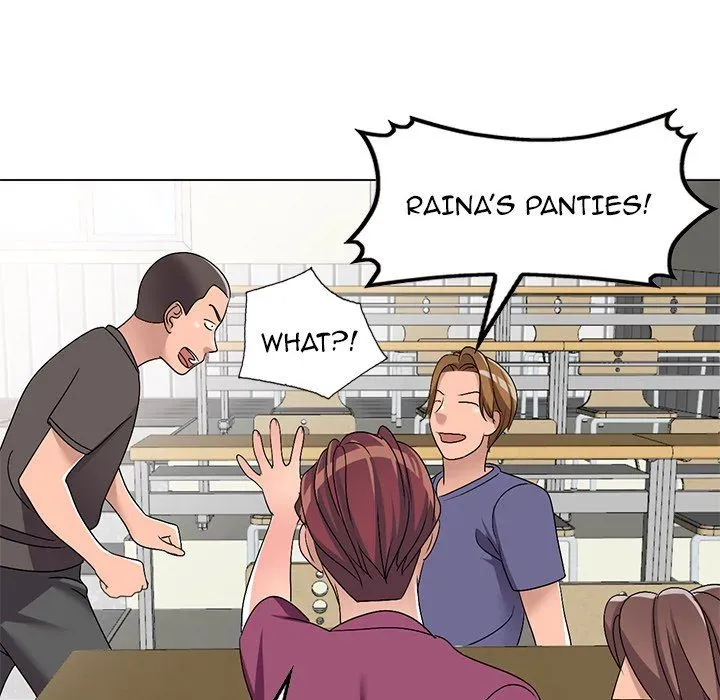 Read Daydream Nightmare chapter 25 image 71 on Lezhin