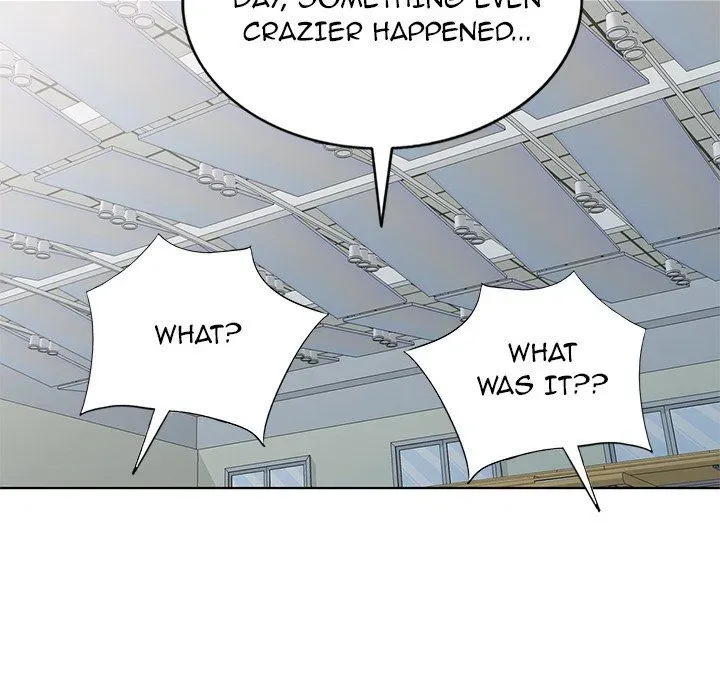 Read Daydream Nightmare chapter 25 image 77 on Lezhin