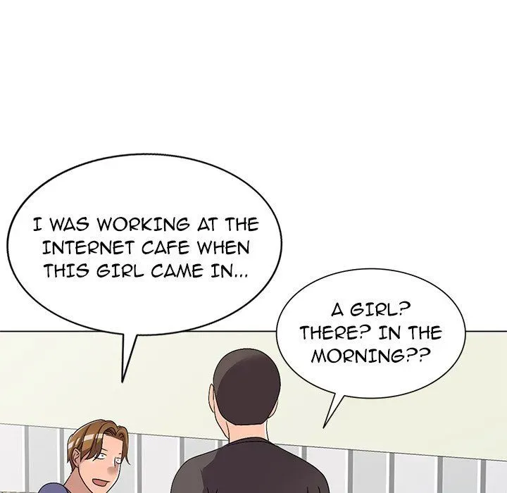 Read Daydream Nightmare chapter 25 image 78 on Lezhin