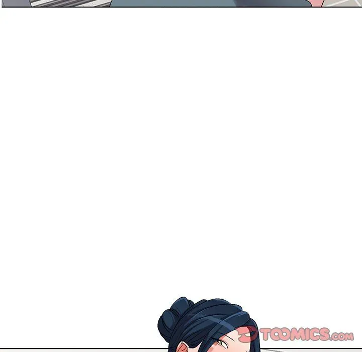 Read Daydream Nightmare chapter 25 image 8 on Lezhin