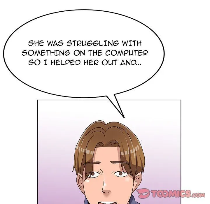 Read Daydream Nightmare chapter 25 image 80 on Lezhin