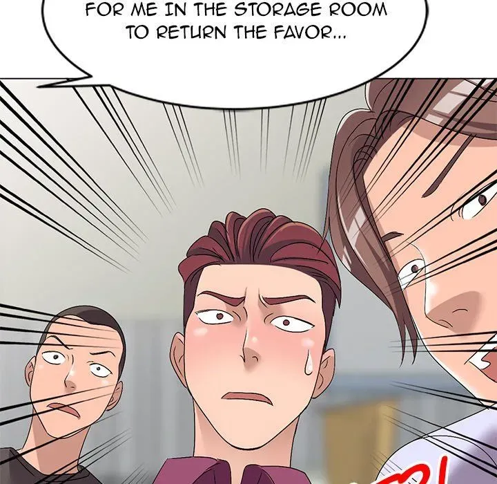 Read Daydream Nightmare chapter 25 image 82 on Lezhin