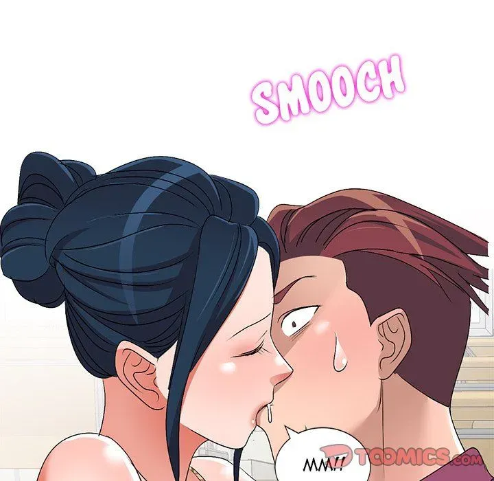 Read Daydream Nightmare chapter 25 image 92 on Lezhin