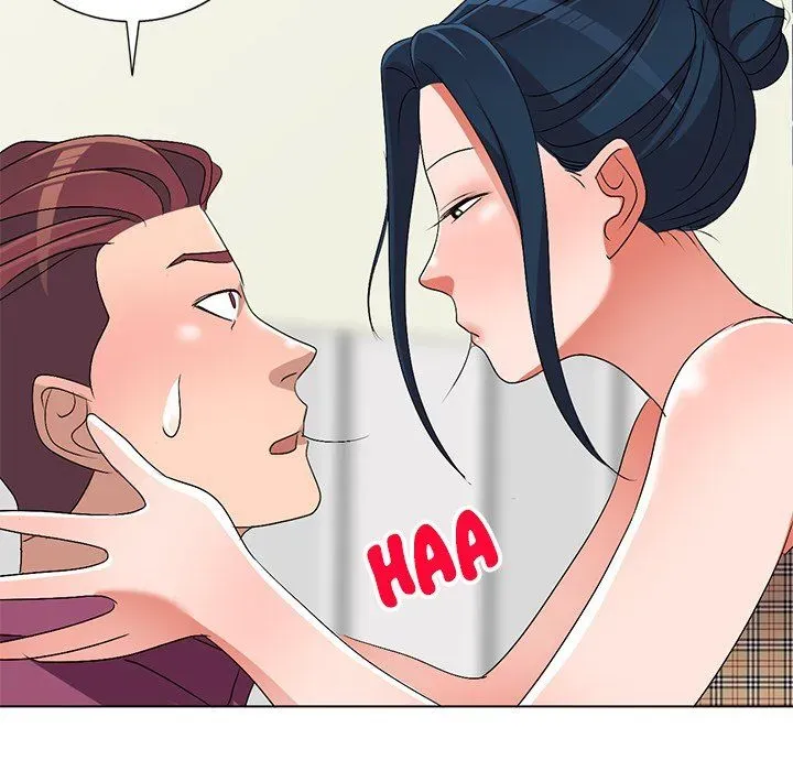 Read Daydream Nightmare chapter 25 image 97 on Lezhin