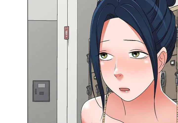 Read Daydream Nightmare chapter 26 image 1 on Lezhin